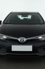 Toyota Auris II , Automat, Navi, Klimatronic, Tempomat, Parktronic-2