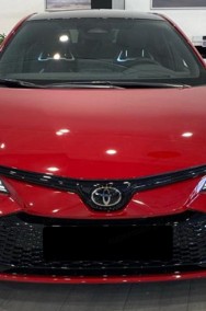 Toyota Corolla XII GR Sport 1.8 Hybrid GR Sport 1.8 Hybrid 140KM | Podgrzewane fotele!-2