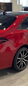 Toyota Corolla XII GR Sport 1.8 Hybrid GR Sport 1.8 Hybrid 140KM | Podgrzewane fotele!-3