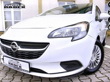 Opel Corsa F Klimatyzacja/CITY/ Bluetooth/Zest.Gł/ Serwisowany/Zarejestr/GWARANCJ-1