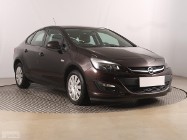 Opel Astra J , Salon Polska, Serwis ASO, GAZ, Skóra, Klima, Tempomat,