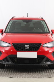 SEAT Arona , Salon Polska, Serwis ASO, Klimatronic, Tempomat, Parktronic-2