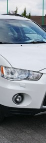Mitsubishi Outlander II zarejestrowany, ubezpieczony-3