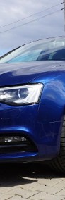 Audi A5 II 2.0 TDI CR 150 KM MMI Mały przebieg GWARANCJA!-4