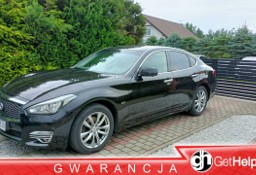 Infiniti Q70 GWARANCJA Gethelp, Zarejestrowany, Udokumentowany przebieg.