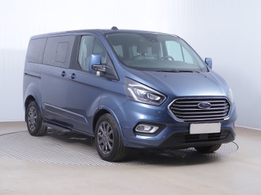 Ford T Tourneo Custom , L1H1, VAT 23%, 8 Miejsc-1