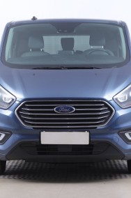 Ford T Tourneo Custom , L1H1, VAT 23%, 8 Miejsc-2