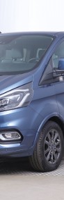 Ford T Tourneo Custom , L1H1, VAT 23%, 8 Miejsc-3