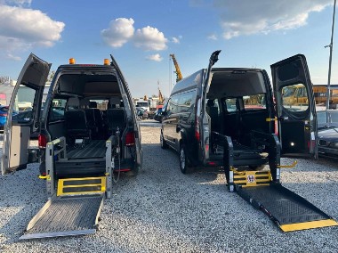 Volkswagen Transporter T6-1