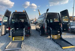 Volkswagen Transporter T6