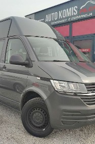 Volkswagen Transporter T6-2