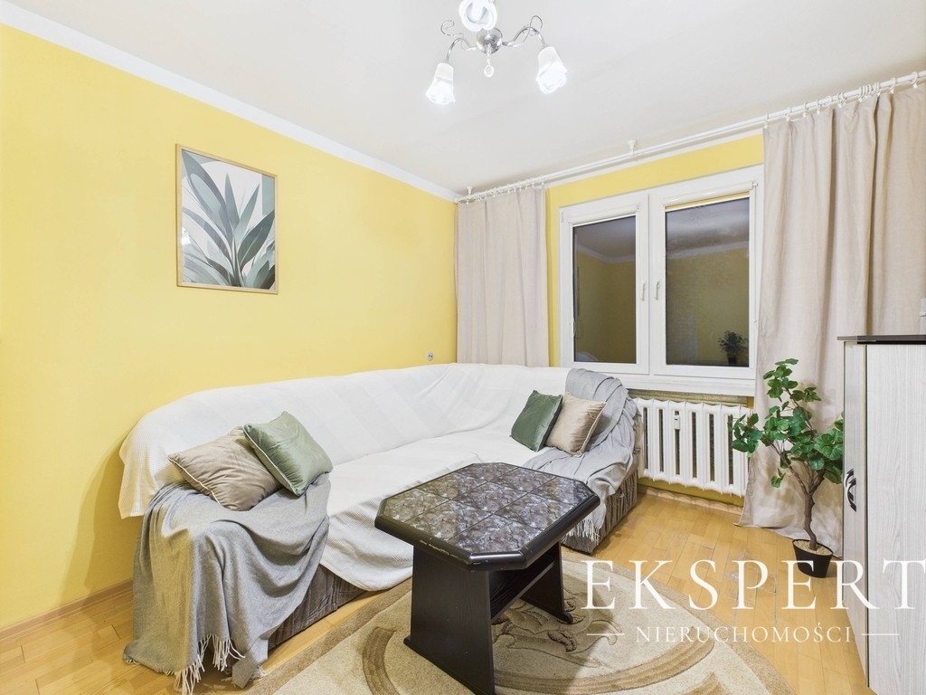 Mieszkanie na sprzedaż, 3 pokoje, 65 m², Choszczno