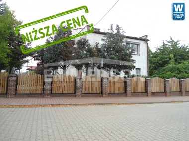 Dom Kąty Wrocławskie-1