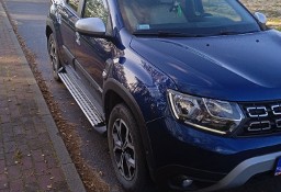 Dacia Duster I Sprzedam dacie duster lll