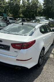 Kia Optima III Do rejestracji-2
