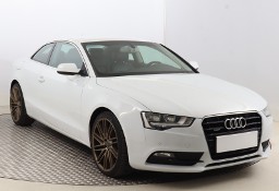 Audi A5 II , 177 KM, Automat, Skóra, Navi, Klimatronic, Tempomat,