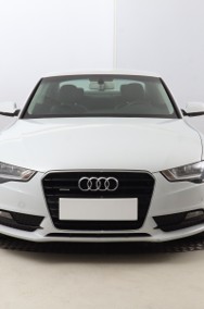 Audi A5 II , 177 KM, Automat, Skóra, Navi, Klimatronic, Tempomat,-2
