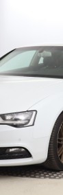 Audi A5 II , 177 KM, Automat, Skóra, Navi, Klimatronic, Tempomat,-3