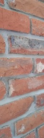 Płytki z cegły - antykowane-4