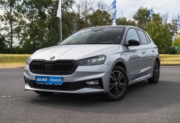 Skoda Fabia IV , 1. Właściciel, Serwis ASO, VAT 23%, Klimatronic, Tempomat,