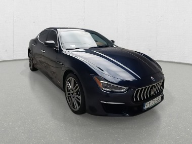 Maserati Ghibli-1