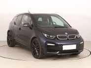 BMW i3 I , SoH 88%, Automat, Skóra, Navi, Klimatronic, Tempomat,