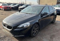 Volvo V40 II