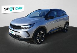 Opel Grandland X 1.2 T GS Advanced S&amp;S aut