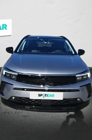 Opel Grandland X 1.2 T GS Advanced S&S aut-2