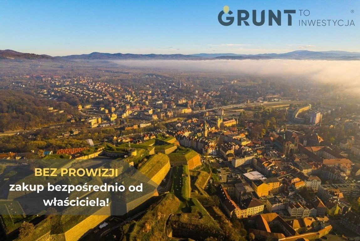 Działki pod budowę w górskim klimacie! - Widok 4