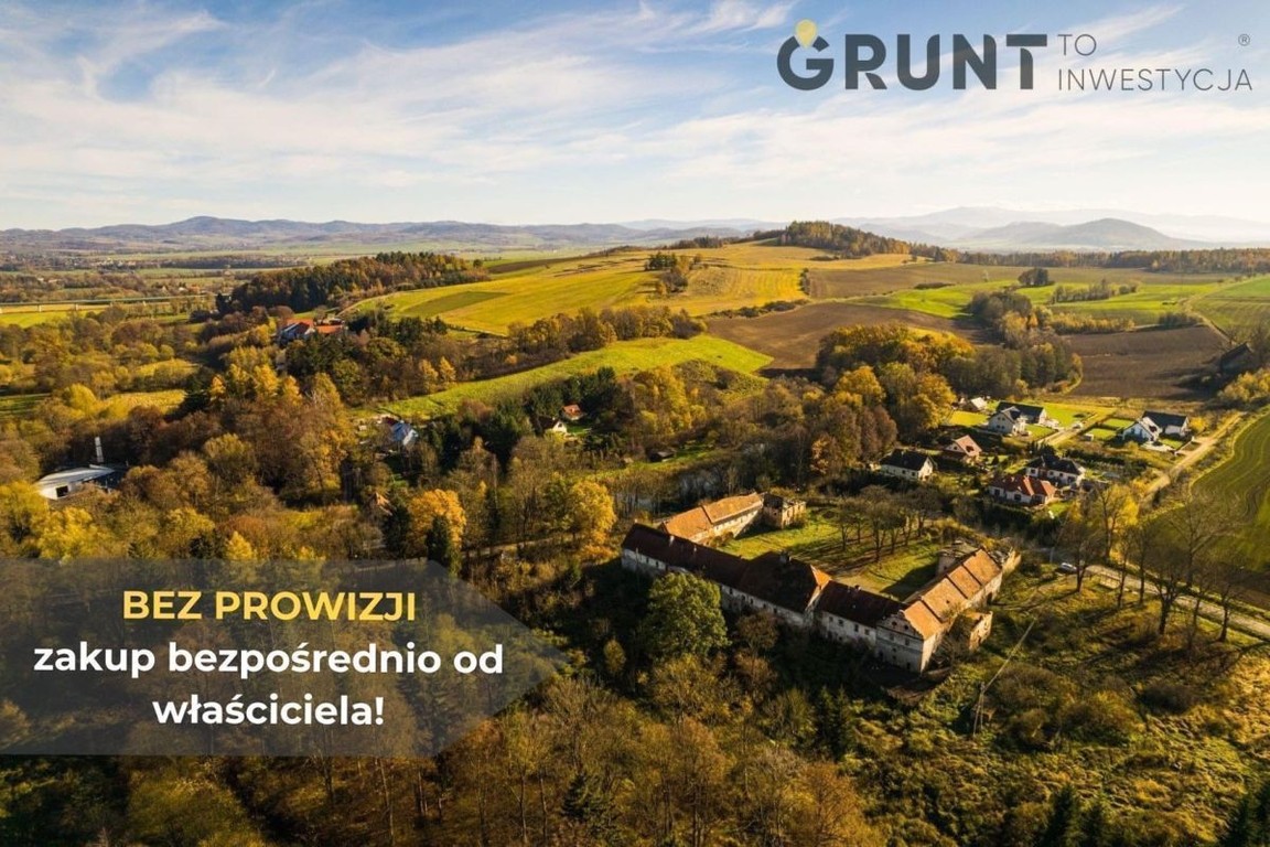 Działki pod budowę w górskim klimacie! - Widok 5