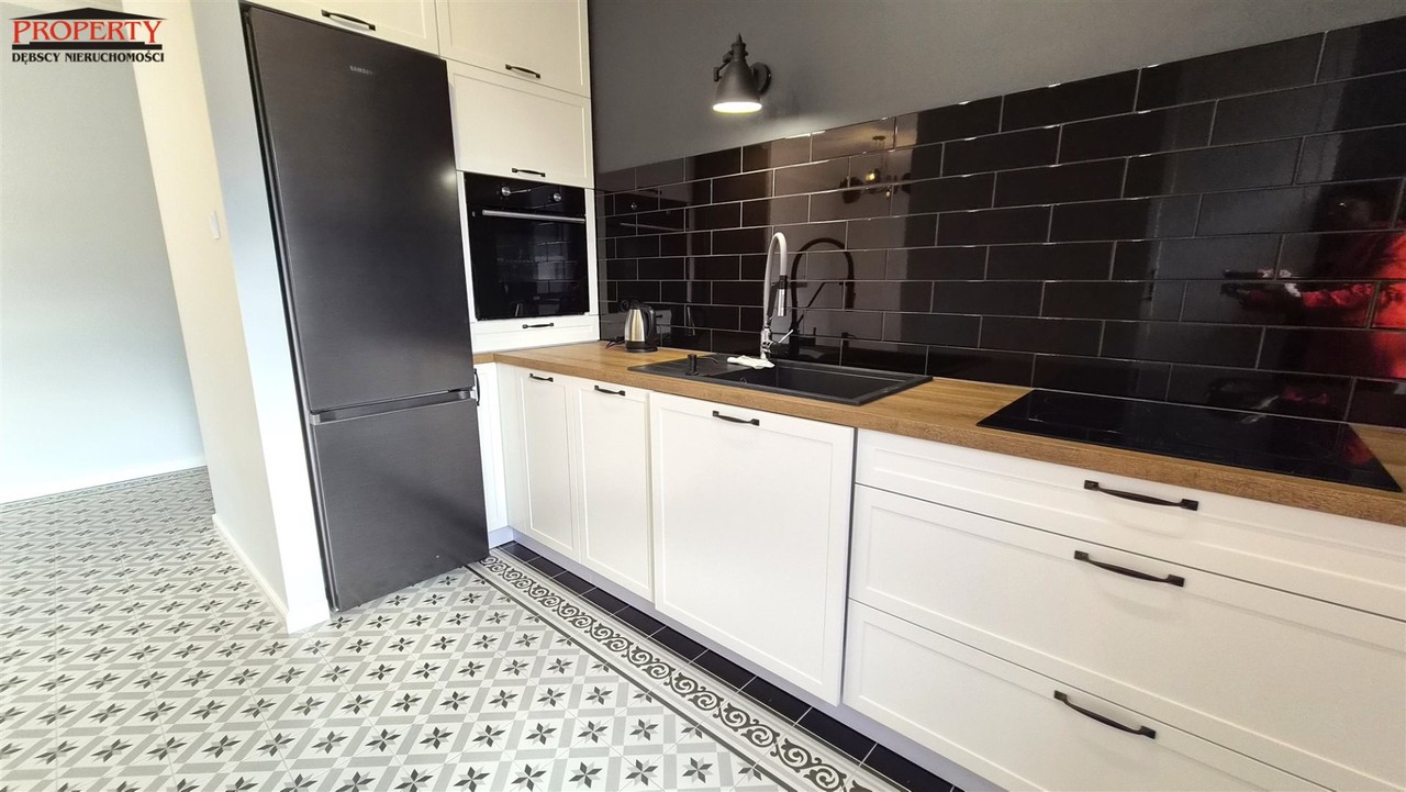 ELEGANCKI APARTAMENT CENTRUM-DUŻY BALKON, KOMÓRKA