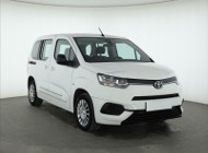 Toyota ProAce ProAce City Verso , Salon Polska, 1. Właściciel, Serwis ASO, VAT 23%,