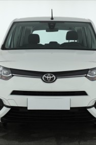 Toyota ProAce ProAce City Verso , Salon Polska, 1. Właściciel, Serwis ASO, VAT 23%,-2