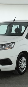 Toyota ProAce ProAce City Verso , Salon Polska, 1. Właściciel, Serwis ASO, VAT 23%,-3