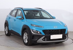 Hyundai Kona , Salon Polska, Serwis ASO, Navi, Klimatronic, Tempomat,