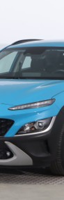 Hyundai Kona , Salon Polska, Serwis ASO, Navi, Klimatronic, Tempomat,-3