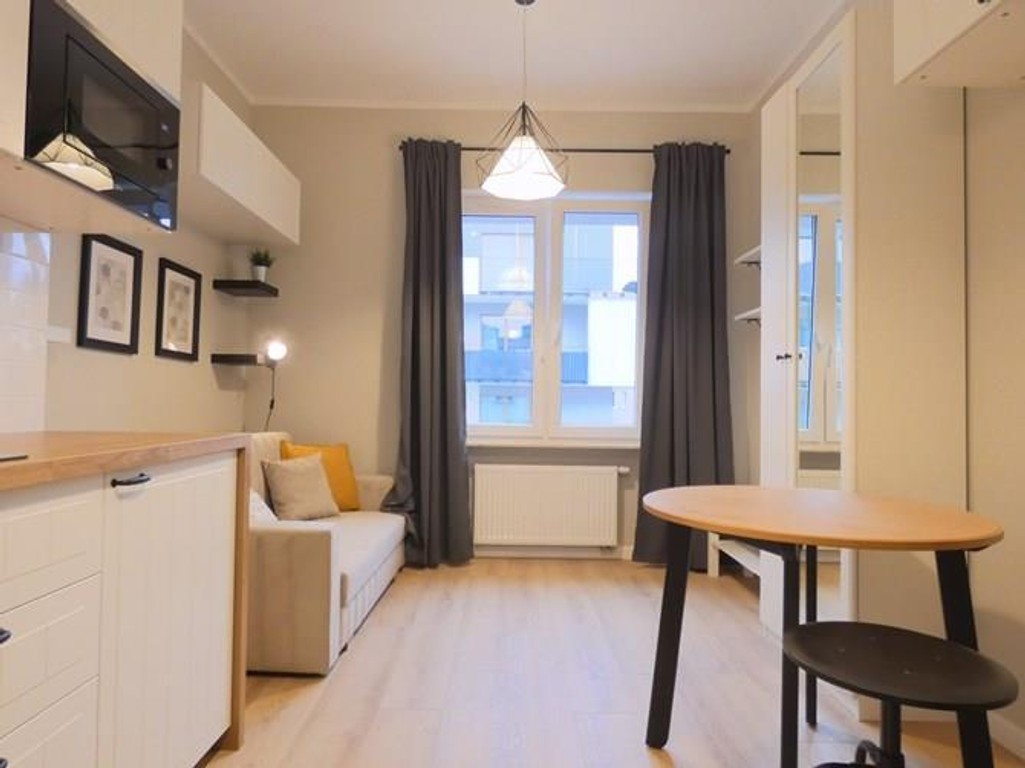 Kawalerka do wynajęcia, 15 m² Targówek, Kołowa