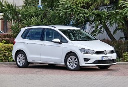 Volkswagen Golf Sportsvan I VW Golf Sportsvan 1.4 2017