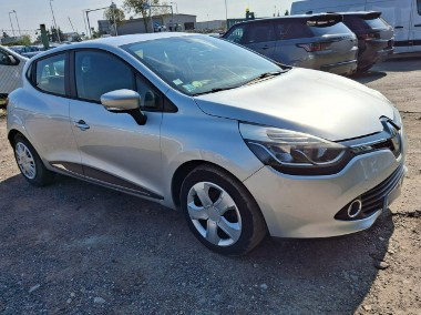 Renault Clio IV 1.5 dci 90tys.km-1