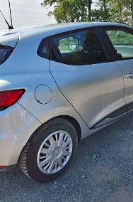 Renault Clio IV 1.5 dci 90tys.km-2