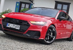 Audi A7 III