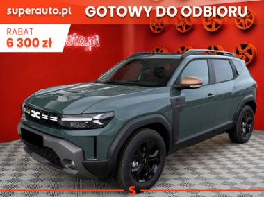 Dacia Duster I Extreme 1.2 TCe Hybrid-G LPG 4x4 Extreme 1.2 TCe Hybrid-G LPG 4x4 150KM-1