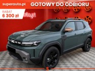 Dacia Duster I Extreme 1.2 TCe Hybrid-G LPG 4x4 Extreme 1.2 TCe Hybrid-G LPG 4x4 150KM