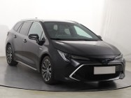 Toyota Corolla XII , Salon Polska, Automat, VAT 23%, Skóra, Klimatronic,