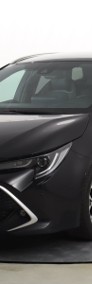 Toyota Corolla XII , Salon Polska, Automat, VAT 23%, Skóra, Klimatronic,-3
