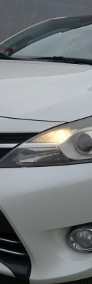 Toyota Verso 2,0D Navi Alu Panorama Klimatronik Światła dzienne VIP Gwarancja-3