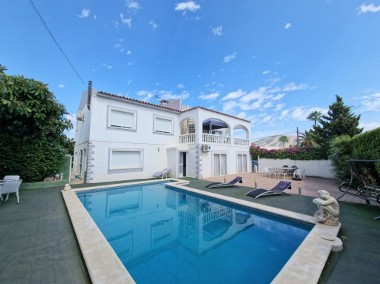 Dom, sprzedaż, 338.00, Alicante, Alfaz del Pi-1