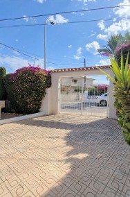 Dom, sprzedaż, 338.00, Alicante, Alfaz del Pi-2