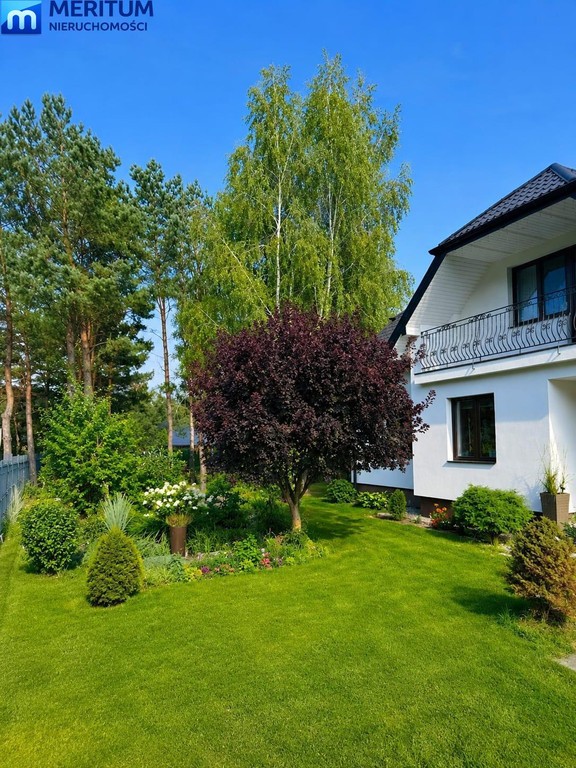 Dom na sprzedaż, 6 pokoi, 195 m², Osowiec